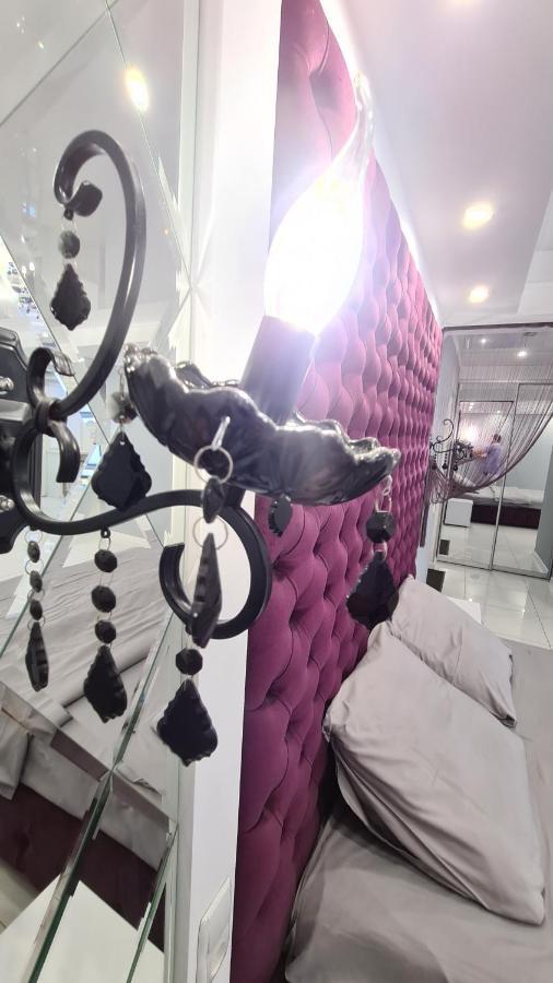 Apartaments On Prospekt Mira 35 Kryvyj Rih Esterno foto