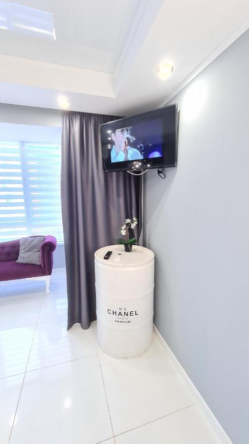 Apartaments On Prospekt Mira 35 Kryvyj Rih Esterno foto