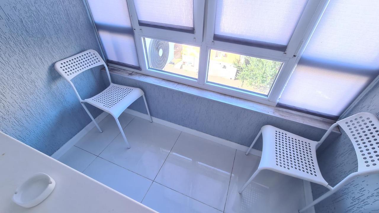 Apartaments On Prospekt Mira 35 Kryvyj Rih Esterno foto