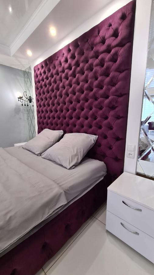 Apartaments On Prospekt Mira 35 Kryvyj Rih Esterno foto