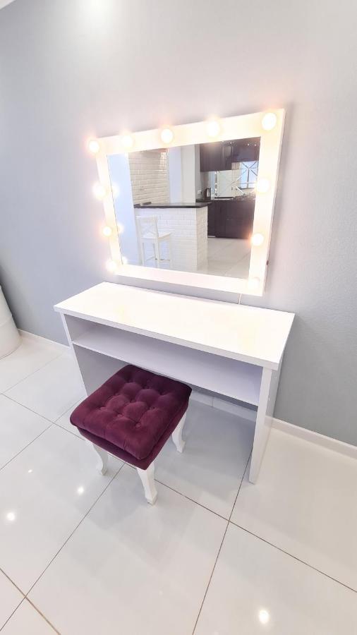 Apartaments On Prospekt Mira 35 Kryvyj Rih Esterno foto
